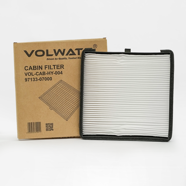 Lọc Gió Điều Hòa Hyundai / Kia 97133-07000 – Volwatt chính hãng