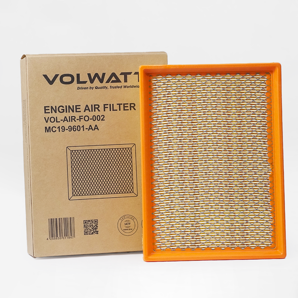 Lọc Gió Động Cơ Ford MC19‑9601‑AA – Volwatt chính hãng