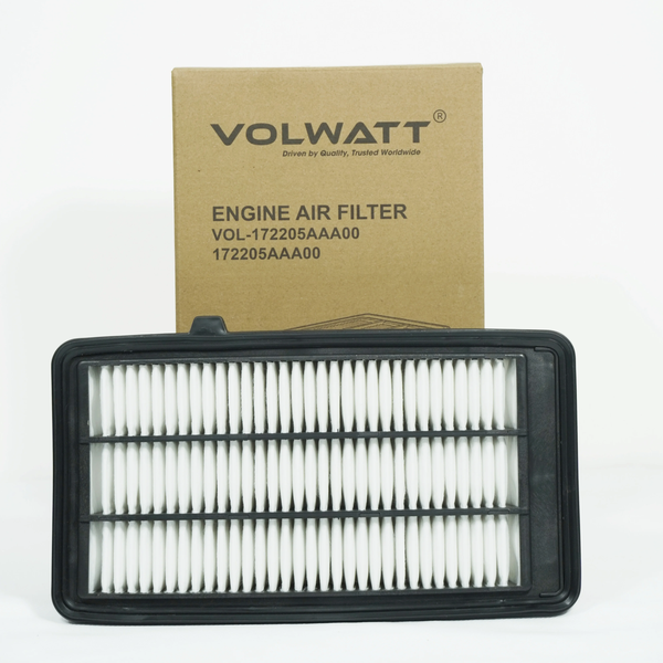 Lọc Gió Động Cơ Honda 172205AAA00 (Honda Civic 1.5 (2016-2021) / Honda CR-V 1.5 (2018-2021)) – Chính Hãng Volwatt