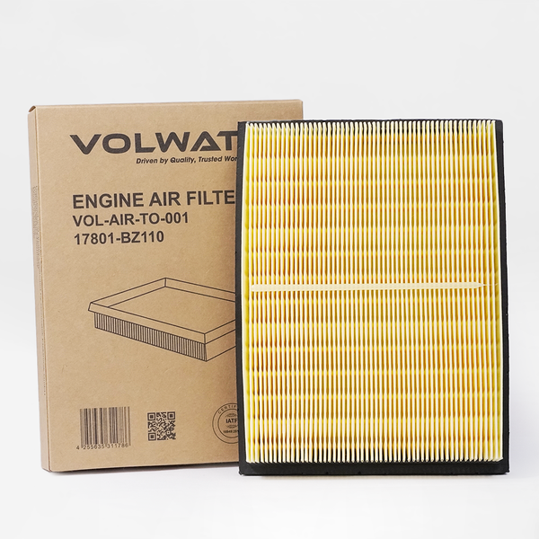 Lọc Gió Động Cơ Toyota 17801-BZ110 VOLWATT Auto Cho Raize