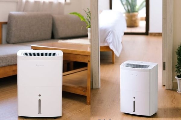 Máy lọc không khí Lumias của nước nào? Có tốt không? Có nên mua không?