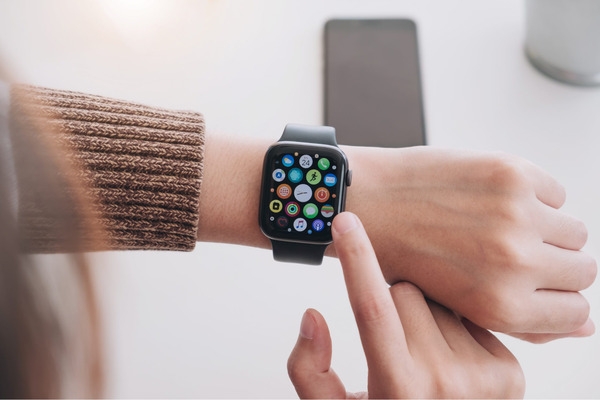 Tổng hợp 10 tính năng nổi bật của Apple Watch vô cùng tiện lợi