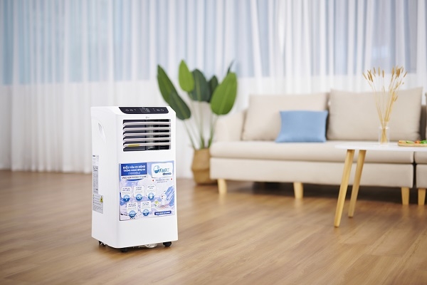 Chỉ số BTU trên máy lạnh là gì? Cách chọn máy lạnh có BTU phù hợp