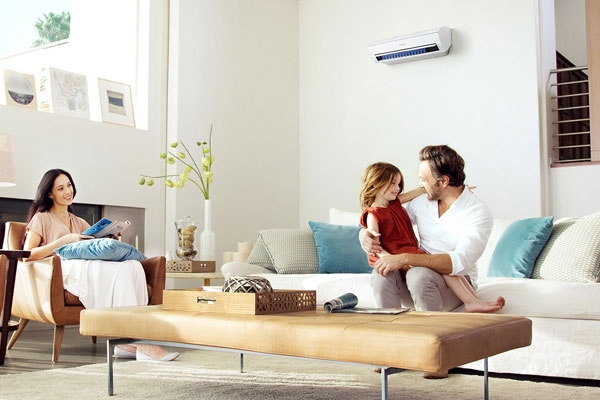 Mùa mưa có cần thiết mua máy lạnh hay không? Kinh nghiệm chọn mua máy lạnh mùa mưa hiệu quả