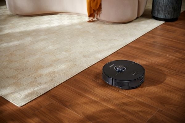 Công nghệ FlexiArm trên robot hút bụi Roborock là gì? Có lợi ích gì?