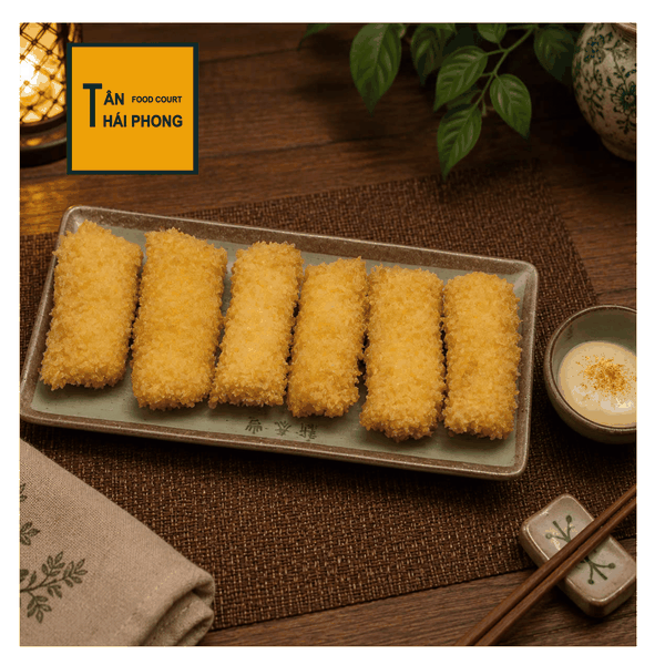 Chả Giò Hải sản