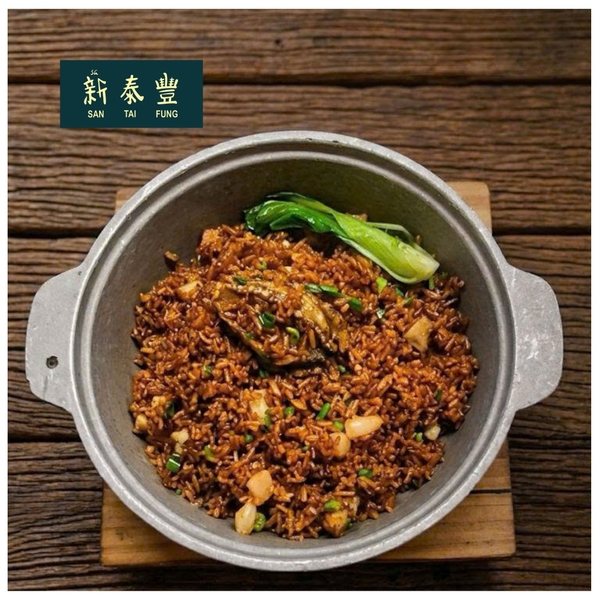 Cơm Chiên San Tai Fung