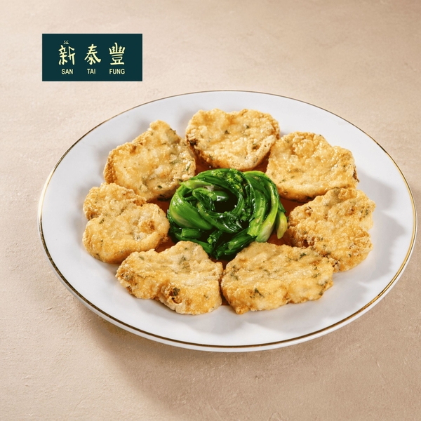 Đậu Hũ Pì Pà