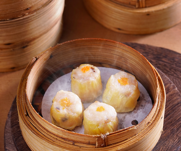 Xíu Mại (4 Viên)