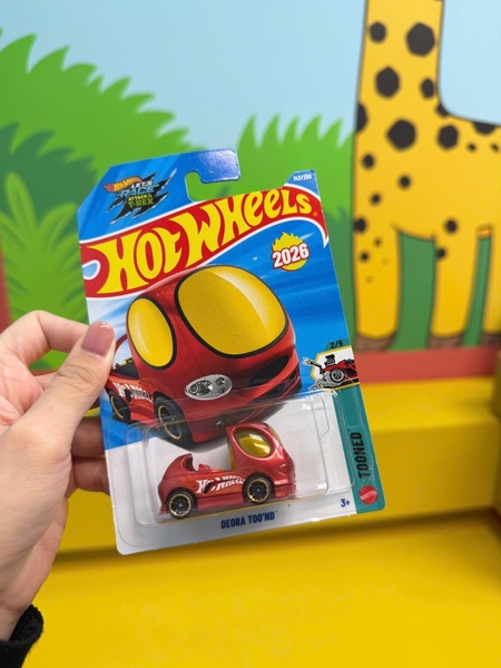 ĐỒ CHƠI XE MÔ HÌNH HOT WHEELS ĐỒNG GIÁ 89K