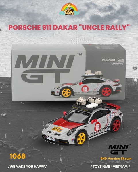 ĐỒ CHƠI MÔ HÌNH XE MINI GT - BOX