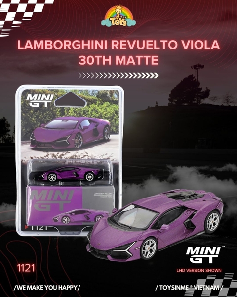 MÔ HÌNH XE MINI GT - CARD