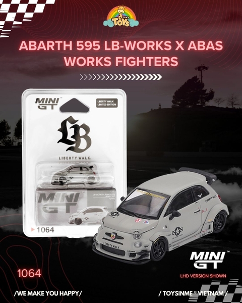 MÔ HÌNH XE MINI GT - CARD
