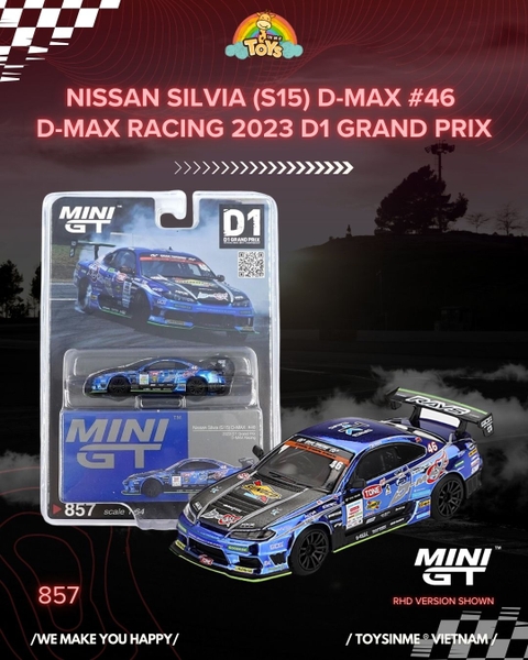 MÔ HÌNH XE MINI GT - CARD
