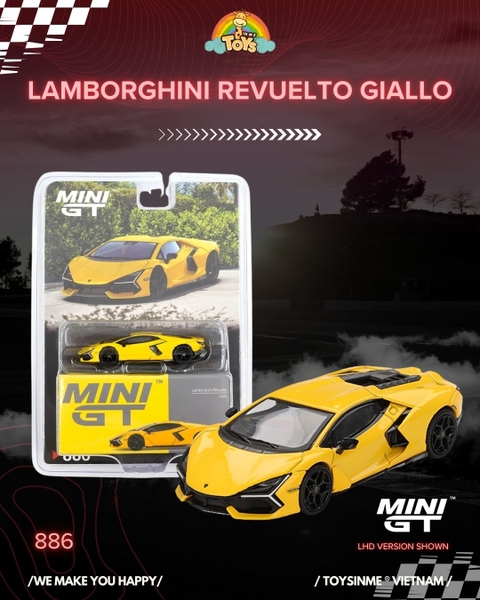MÔ HÌNH XE MINI GT - CARD