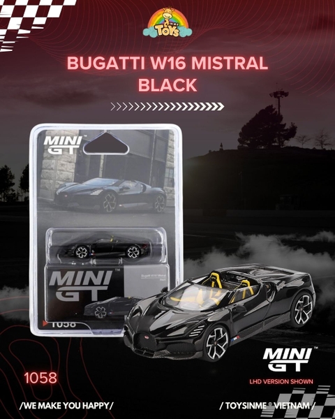 MÔ HÌNH XE MINI GT - CARD