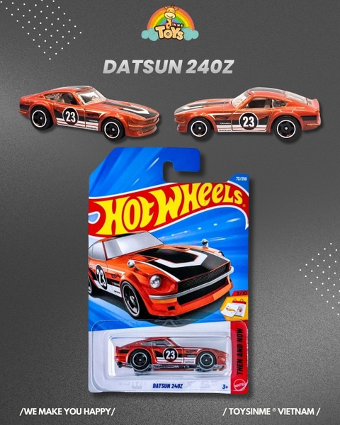 ĐỒ CHƠI XE MÔ HÌNH HOT WHEELS ĐỒNG GIÁ 119K