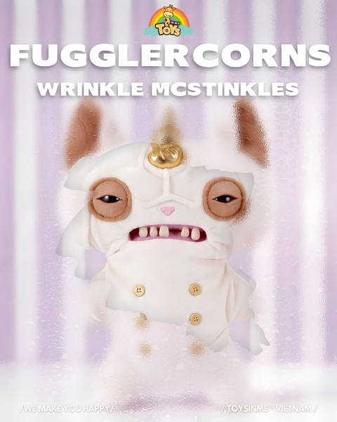 FUGGLER FUGGLERCORNS 9 INCH