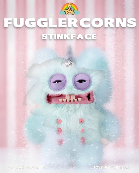 FUGGLER FUGGLERCORNS 9 INCH