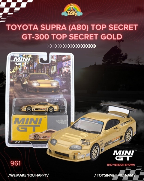 MÔ HÌNH XE MINI GT - CARD