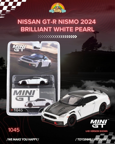MÔ HÌNH XE MINI GT - CARD