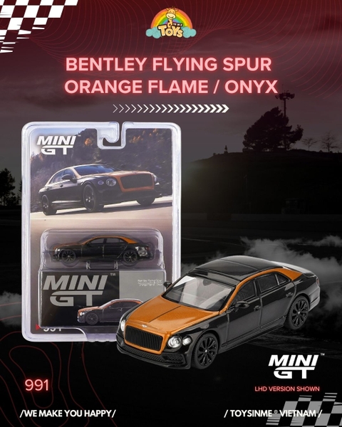 MÔ HÌNH XE MINI GT - CARD
