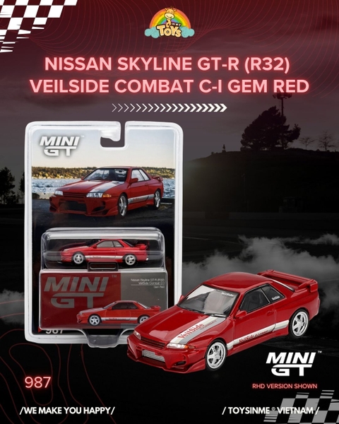 MÔ HÌNH XE MINI GT - CARD