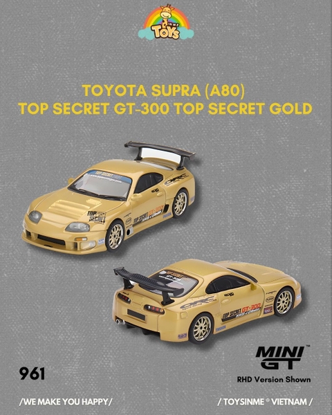 MÔ HÌNH XE MINI GT - BOX