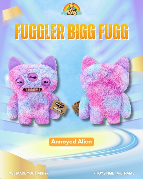 FUGGLER BIGG FUGG 18 INCH