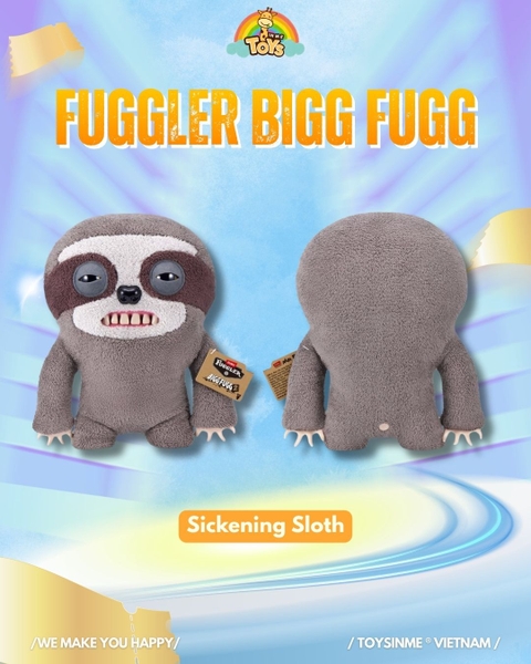 FUGGLER BIGG FUGG 18 INCH
