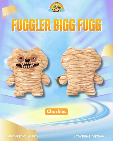 FUGGLER BIGG FUGG 18 INCH