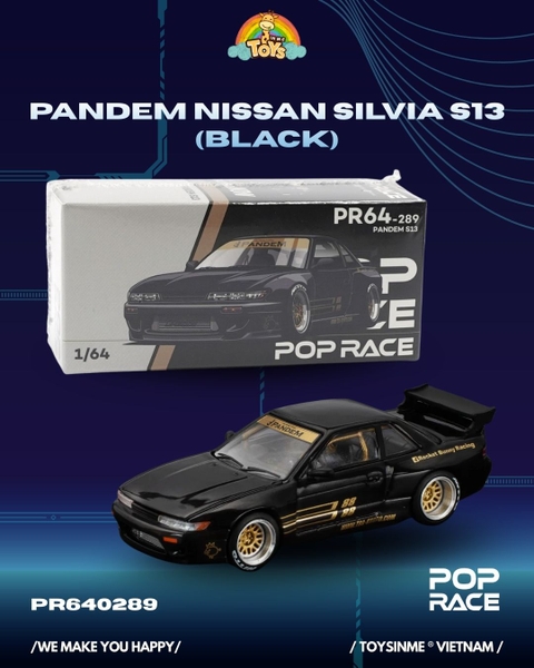 ĐỒ CHƠI MÔ HÌNH XE POP RACE