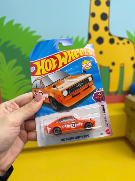 ĐỒ CHƠI XE MÔ HÌNH HOT WHEELS ĐỒNG GIÁ 89K