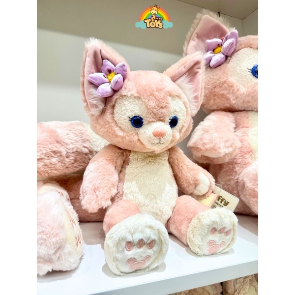 GẤU BÔNG LINABELL BASIC SIZE S 45CM CHÍNH HÃNG DISNEY