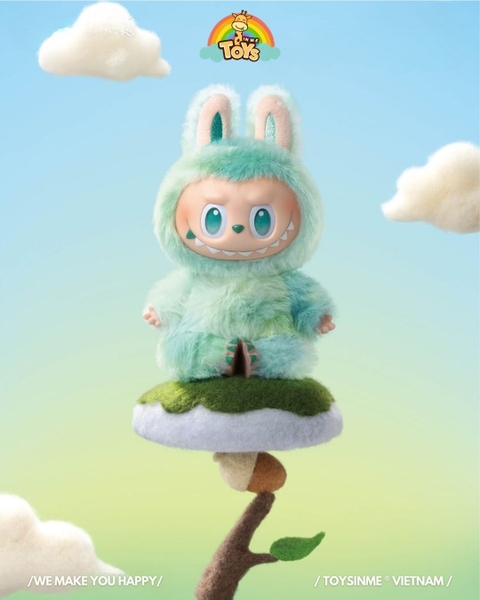 MÔ HÌNH BLINDBOX LABUBU V3 THE MONSTERS BIG INTO ENERGY SERIES