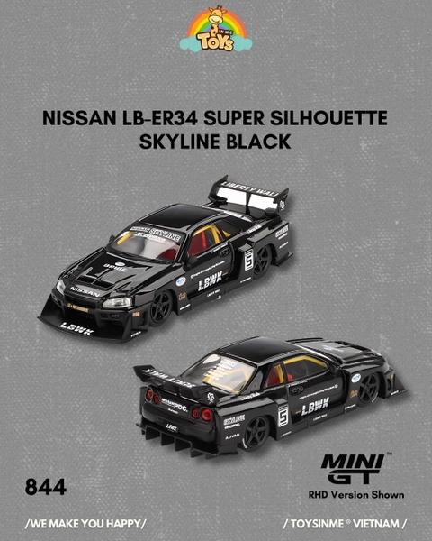 MÔ HÌNH XE MINI GT - BOX