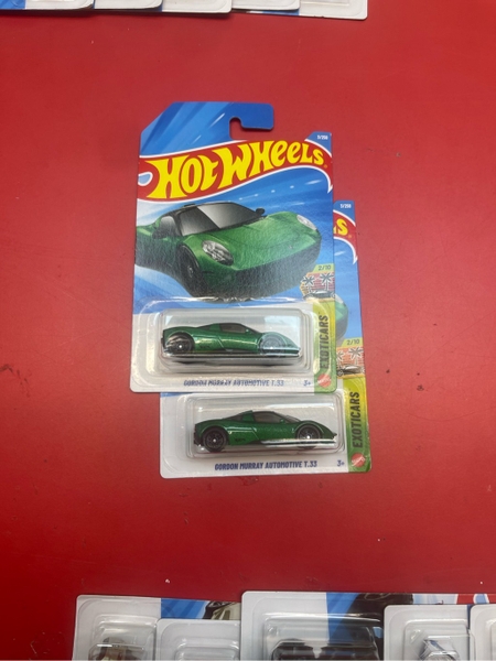 ĐỒ CHƠI XE MÔ HÌNH HOT WHEELS ĐỒNG GIÁ 89K