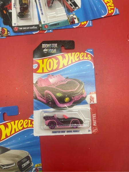 ĐỒ CHƠI XE MÔ HÌNH HOT WHEELS ĐỒNG GIÁ 89K