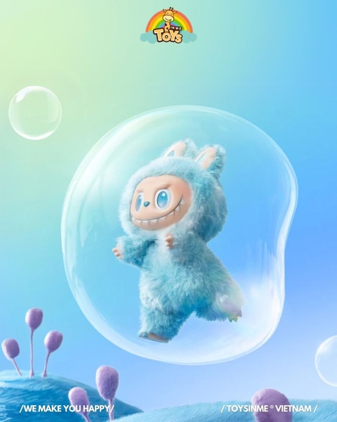 MÔ HÌNH BLINDBOX LABUBU V3 THE MONSTERS BIG INTO ENERGY SERIES