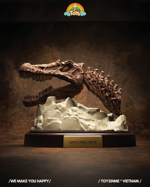 ĐỒ CHƠI HỘP MÙ LẮP RÁP JURASSIC WORLD TERRAVENTURE TS03