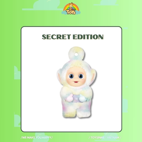 ĐỒ CHƠI HỘP MÙ MÔ HÌNH TELETUBIES VIBRANCY SERIES FIGURE
