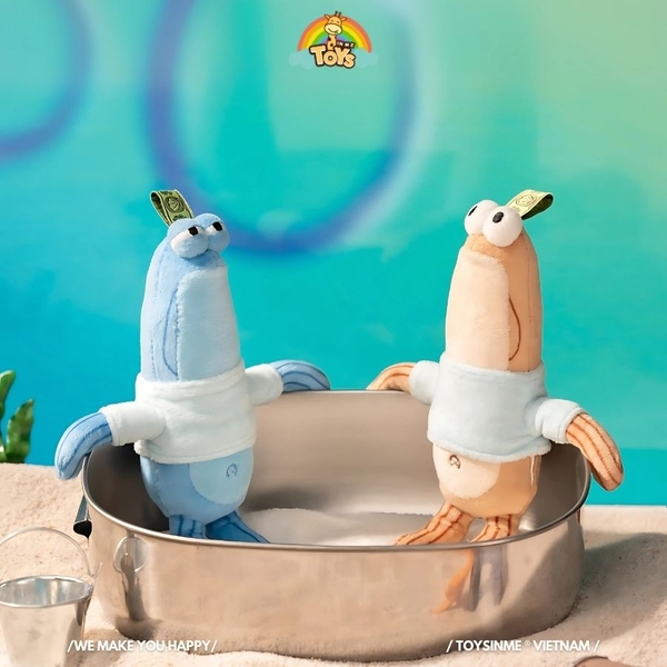 Bikini Bottom Buddies