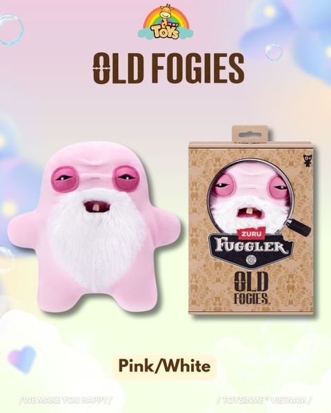 FUGGLER OLD FOGIES FUGGS