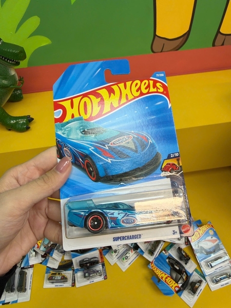 ĐỒ CHƠI XE MÔ HÌNH HOT WHEELS ĐỒNG GIÁ 69K