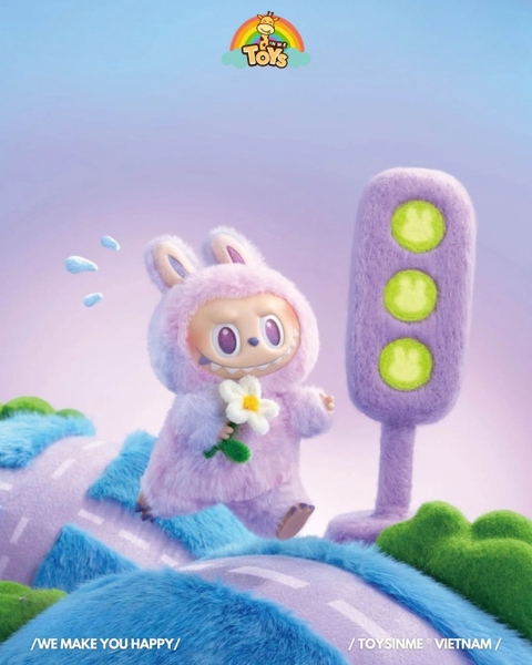 MÔ HÌNH BLINDBOX LABUBU V3 THE MONSTERS BIG INTO ENERGY SERIES