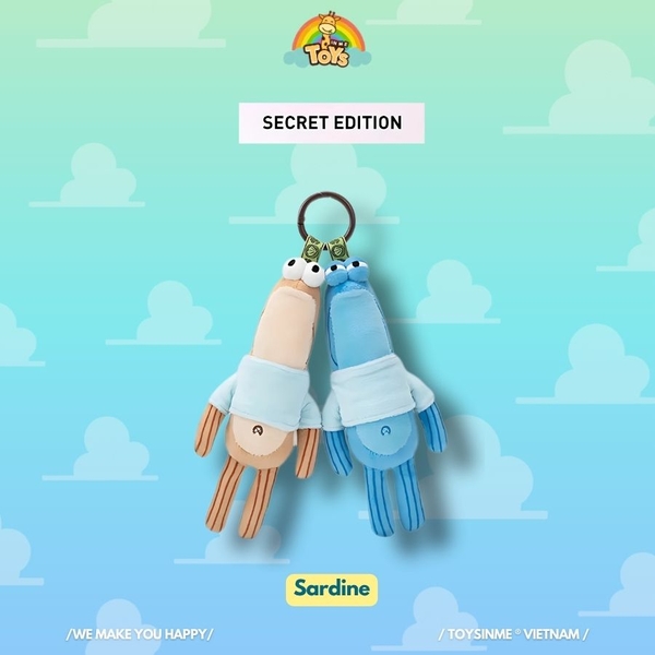 Bikini Bottom Buddies