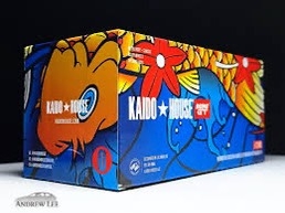 ĐỒ CHƠI XE MÔ HÌNH KAIDO HOUSE