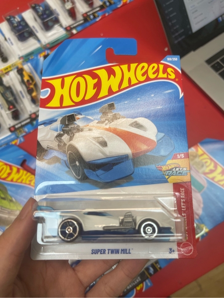 ĐỒ CHƠI XE MÔ HÌNH HOT WHEELS ĐỒNG GIÁ 69K