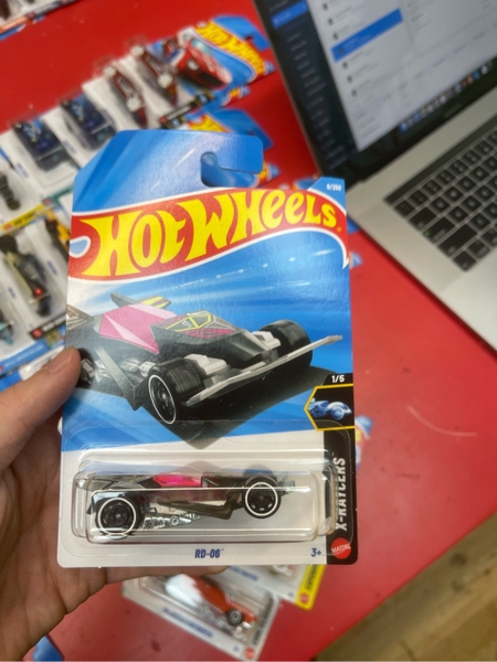 ĐỒ CHƠI XE MÔ HÌNH HOT WHEELS ĐỒNG GIÁ 69K