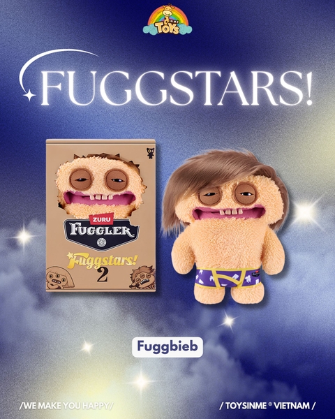 FUGGLER STAR FUGGS